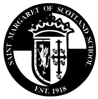 St. Margaret of Scotland School St. Louis, MO