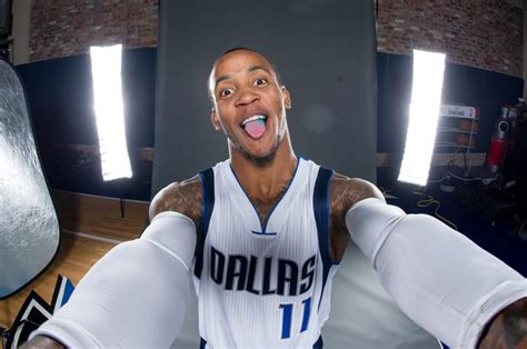 Monta Ellis: I'd like to retire with the Dallas Mavericks