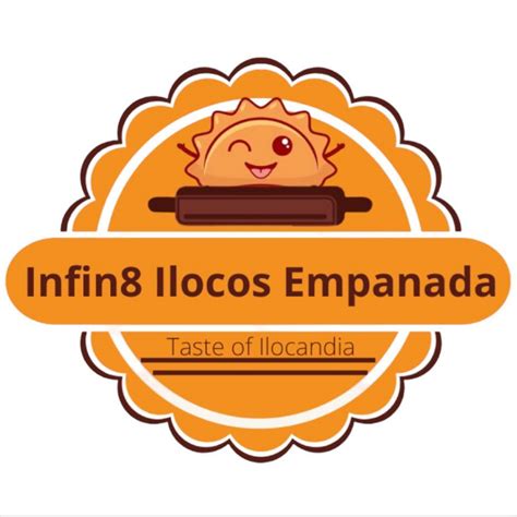 Infin8 Ilocos Empanada | San Jose CA