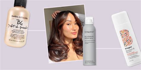 Living Proof Full Hair Volume & Root Lifting Spray - www.weeklybangalee.com