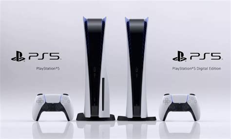 Figures are in: the PS5 weighs as much as your cat - Clocked