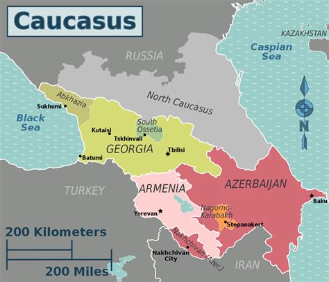 How the Austrian Development Agency Assists in Post-Soviet Conflicts in ...