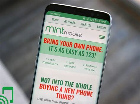 The 7 Best Mint Mobile Compatible Phones