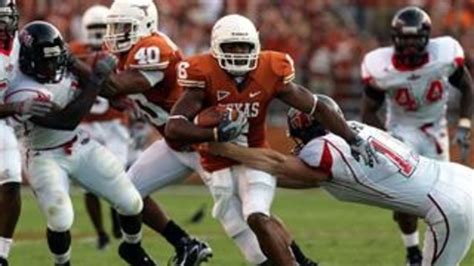 Texas Bowl Preview - Week Two