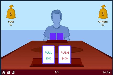 Dynamic & Static Game Theory Classes & Examples | MobLab