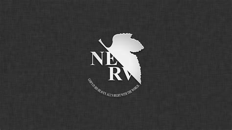 «Nerv» HD wallpapers