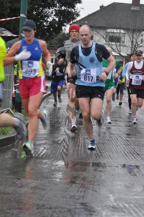 The 2012 AXA Raheny Shamrocks 5 Mile Road Race | The 2012 AX… | Flickr