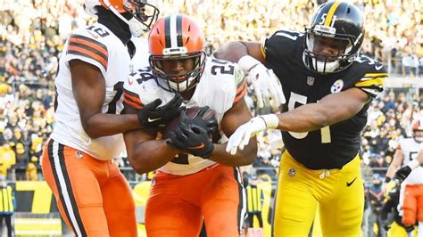 Browns RB Nick Chubb Delivers Harsh Truth After Career-Year