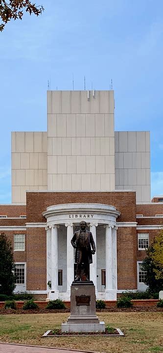 Uncg Greensboro Library - Free photo on Pixabay - Pixabay