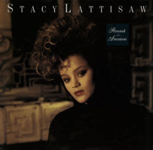 Stacy Lattisaw Lyrics, Songs, and Albums | Genius