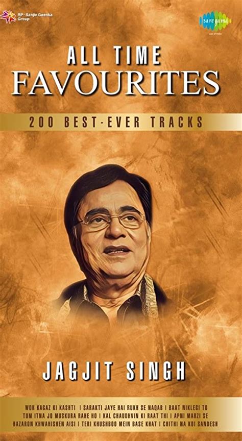 Jagjit Singh Ghazals Mp3 - hereifiles