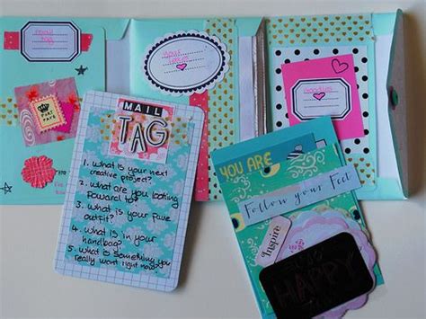 Snail mail booklet | Snail mail pen pals, Snail mail, Snail mail diy