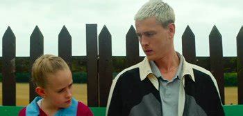 Harris Dickinson in Excellent Fatherhood Indie Film 'Scrapper' Trailer ...