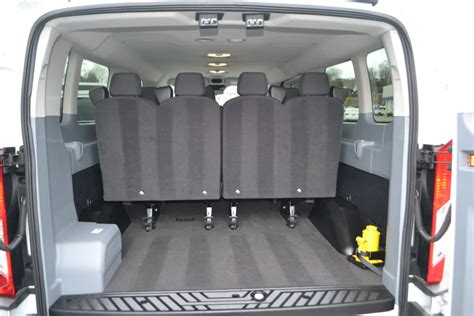 Ford Transit 12 Passenger Van Interior Layout | EDPILLSG.COM