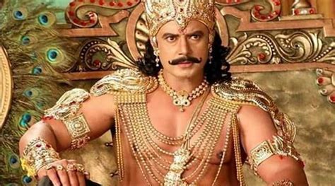 Darshan’s Kurukshetra to release after elections | Regional News - The Indian Express