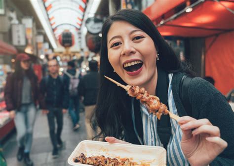 How to: Cope With Food Allergies in Japan