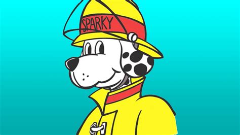 Sparky The Fire Dog: 5 Facts Everyone Should Know About NFPA’s Iconic Mascot | PopIcon.life