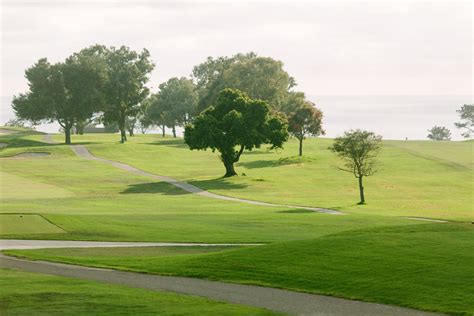 The Lodge at Torrey Pines - Garrett Richardson Photography