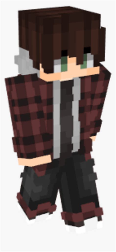 Best 36 Minecraft Skins Boy Hd Wallpapers - Skin Minecraft Pe Cute Boy, HD Png Download ...