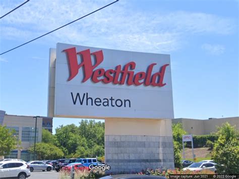 Westfield Wheaton's Owner Selling Many U.S. Locations: Reports ...