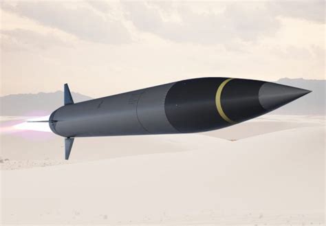 Raytheon, Northrop Grumman to develop US Army’s Precision Strike Missile - Australian Manufacturing