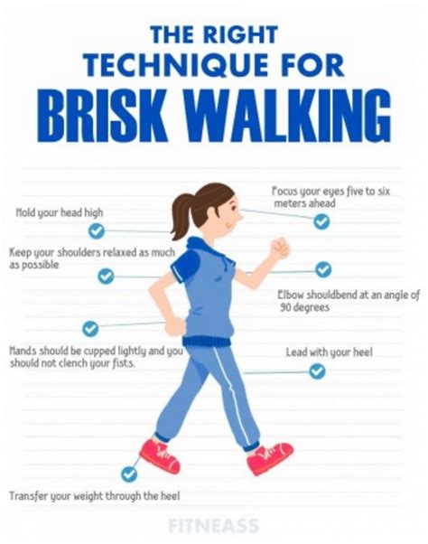 CEGAH HIPERTENSI DENGAN RUTIN MELAKUKAN “BRISK WALKING EXERCISE” – UPF ...