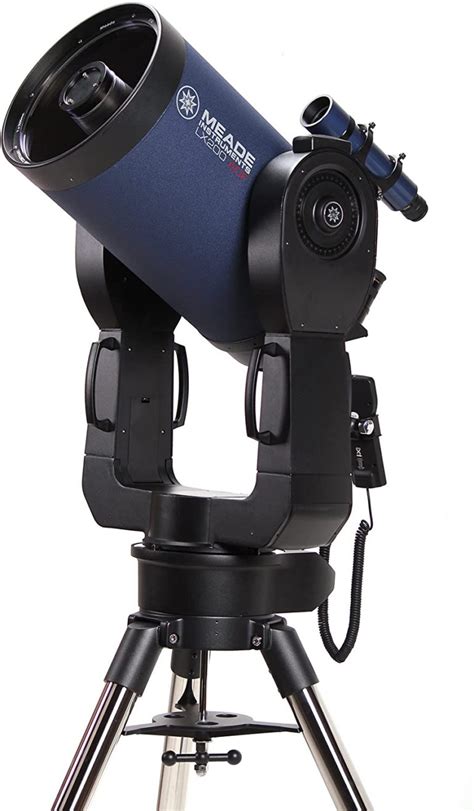 Best Telescope For Deep Space Astrophotography 2021; Reviews | The Big ...