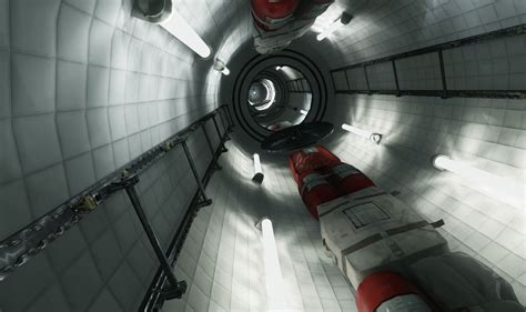 Take a Tour of Endurance in the 'Interstellar' Oculus Rift Experience | FirstShowing.net