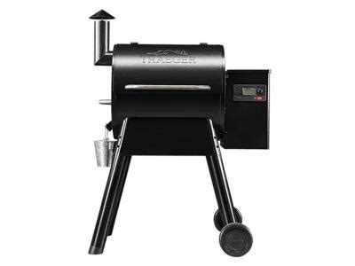 Traeger TFB57GLEC Pro Series 575 Pellet Grill Pro 575