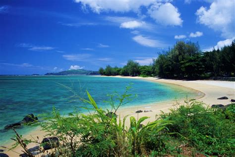 Anini Beach | Kauai Hawaii