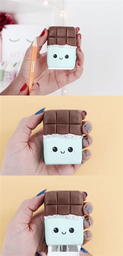 Chocolate sharpener Part 4|Nim C | Basteln, Bastelideen, Bastelarbeiten