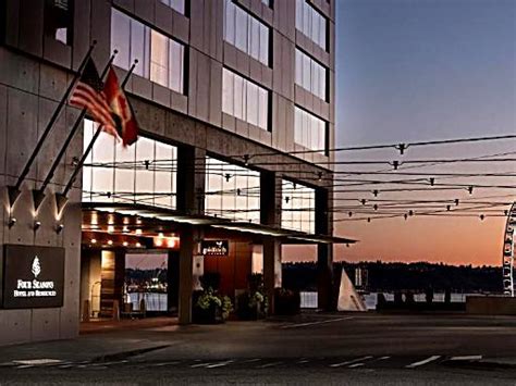 Top 20 Luxury Hotels in Washington State - Sara Lind's Guide