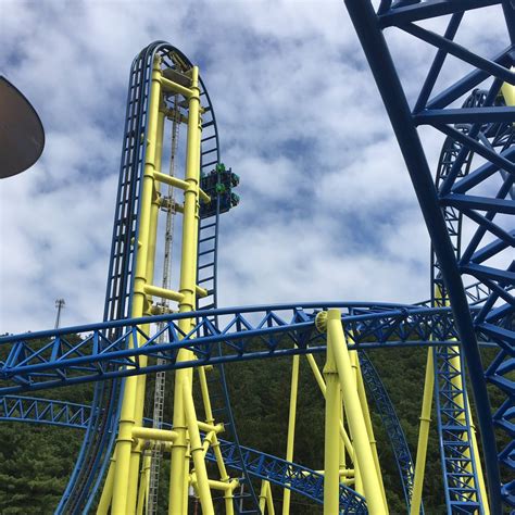 Knoebels Amusement Park & Resort - USA 2016 - Robb & Elissa Traveling ...