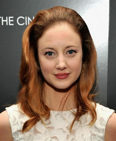 Artis Cantik Hollywood, Andrea Riseborough - Portal Seksi