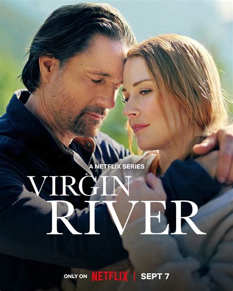 Virgin River (2019)