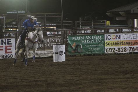 It's Time for the World's Oldest Continuous Rodeo 2022