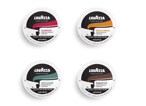 26% Off Lavazza Coffee K-Cup Pods Variety Pack Deal - Flash Deal Finder