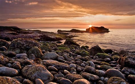 Acadia National Park Wallpaper - WallpaperSafari