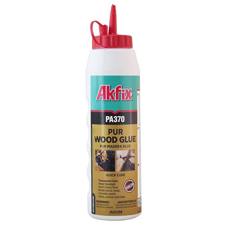 White Akfix Wood Glue Sealant, Rs 250 /piece M/s Chandani Travels & M/s ...