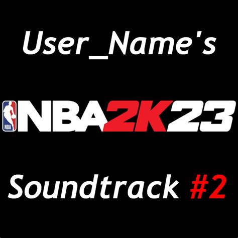 NLSC Forum • User_Name's 2KRetro Soundtrack (2K6 to 18) RELEASED