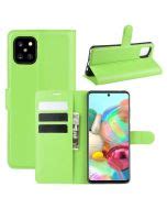 Samsung Galaxy Note 10 Lite /Galaxy M60s /Galaxy A81 Phone Case Wallet ...