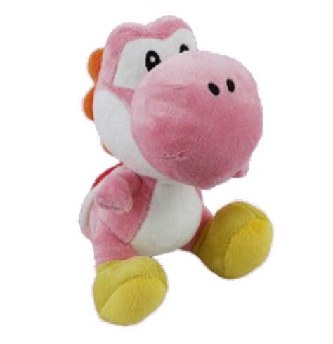 Pink Yoshi (SuperMarioLogan) | Spoof Wiki | Fandom