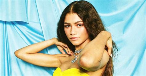 Zendaya’s Lookalike Gets Beaten Up Brutally In A Viral Video, Euphoria ...