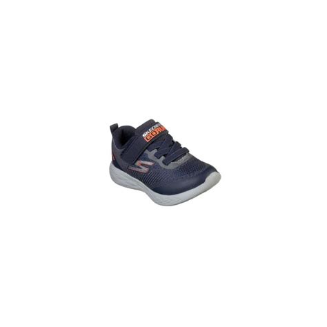 Skechers Go Run 600 Farrox Shoe - Toddler - Preschool Footwear ...