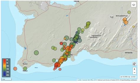 Fresh evacuations as volcano eruption risk overshadows Iceland