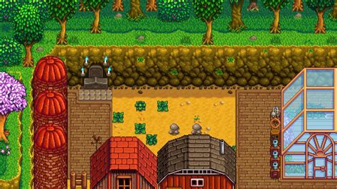 Stardew Valley Grandpa Shrine / Stardew Valley |OT| Resting Under a ...