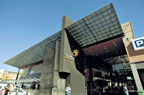 Security guard arrested for Alex mall shooting! | Daily Sun