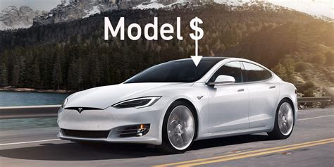 Tesla: Elon Musk Confirms Model S Price Is Dropping To $69,420 – Teslas ...