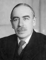 J. M. Keynes et la macroéconomie : L'auteur — Sciences économiques et ...