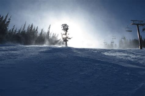 Eldora Mountain Ski Resort – Nederland, CO | Eldora Mtn Guide – Terrain ...